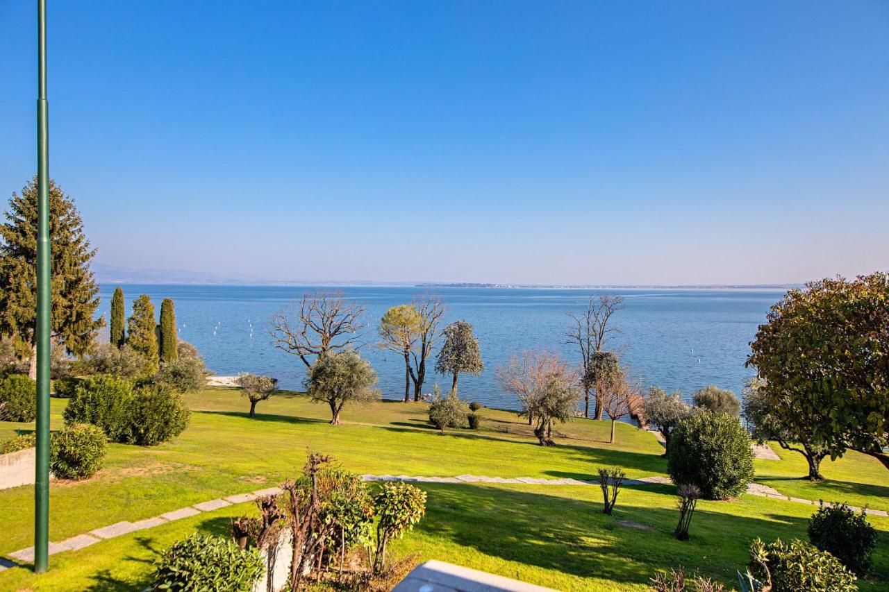 Vila Il Melagrano A11 By Wonderful Italy Padenghe sul Garda Exteriér fotografie