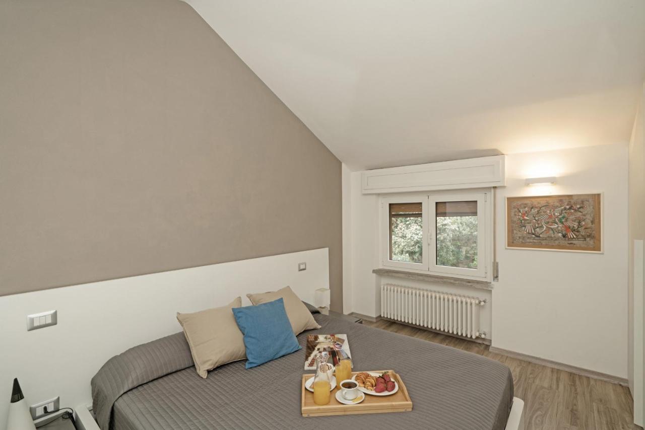 Vila Il Melagrano A11 By Wonderful Italy Padenghe sul Garda Exteriér fotografie