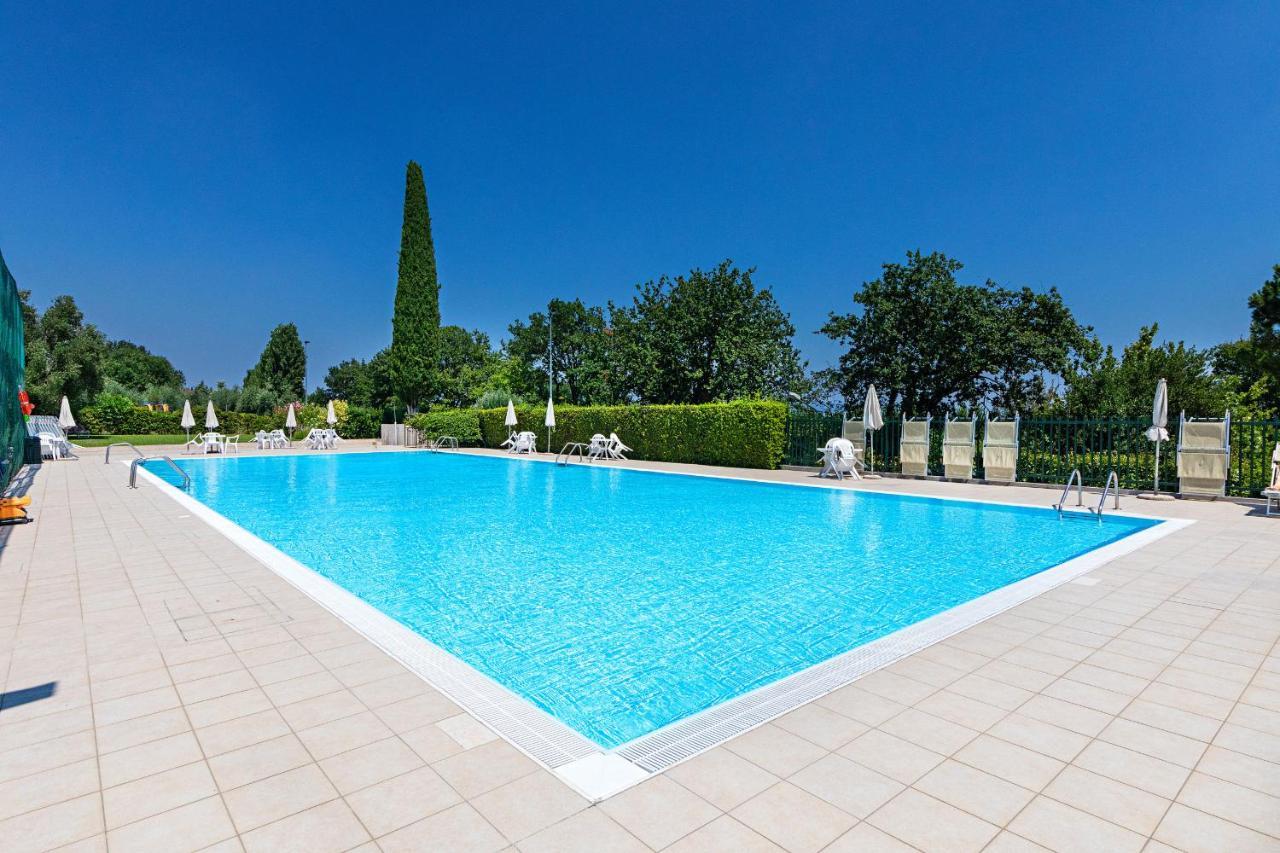 Vila Il Melagrano A11 By Wonderful Italy Padenghe sul Garda Exteriér fotografie