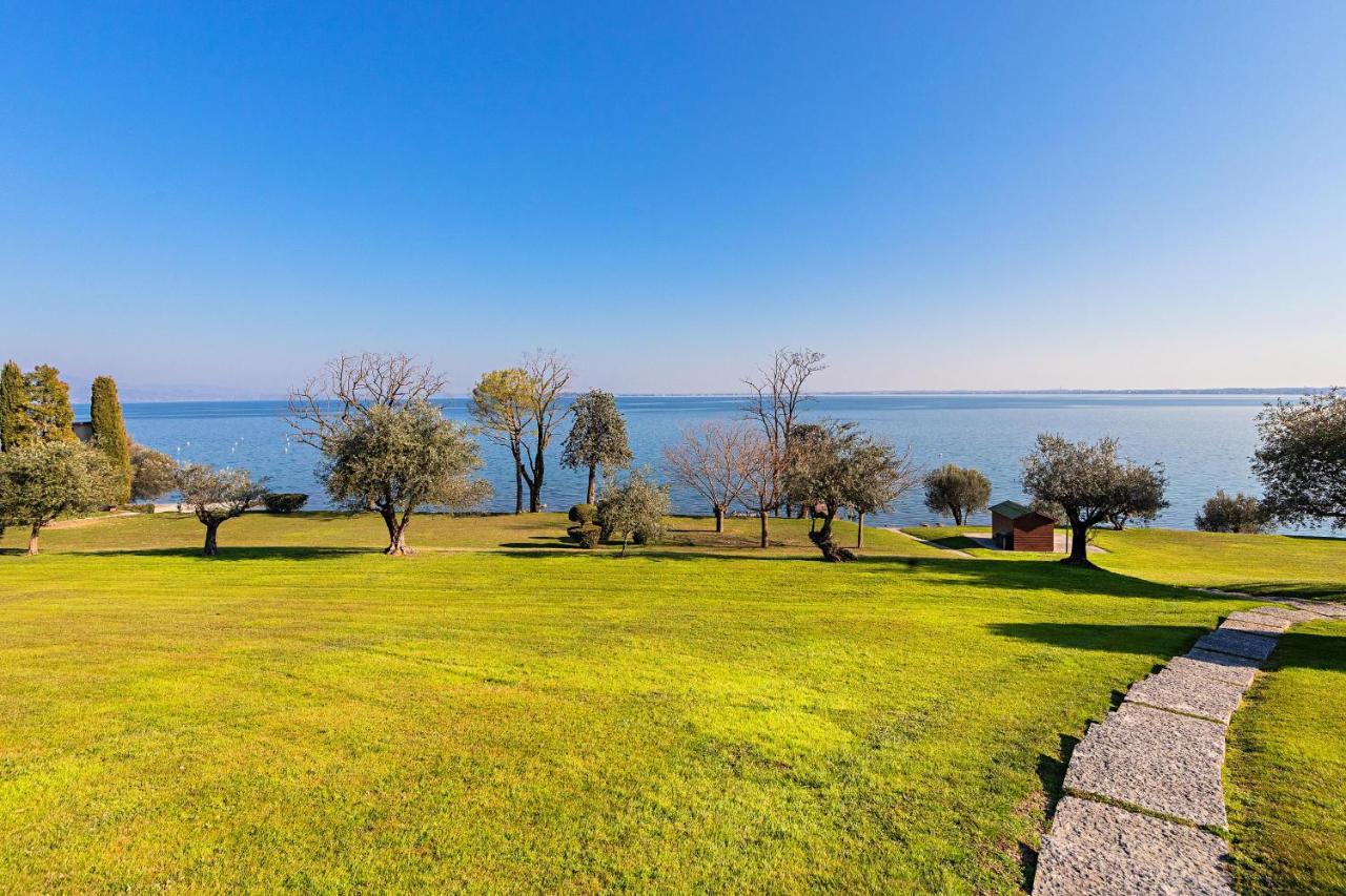 Vila Il Melagrano A11 By Wonderful Italy Padenghe sul Garda Exteriér fotografie
