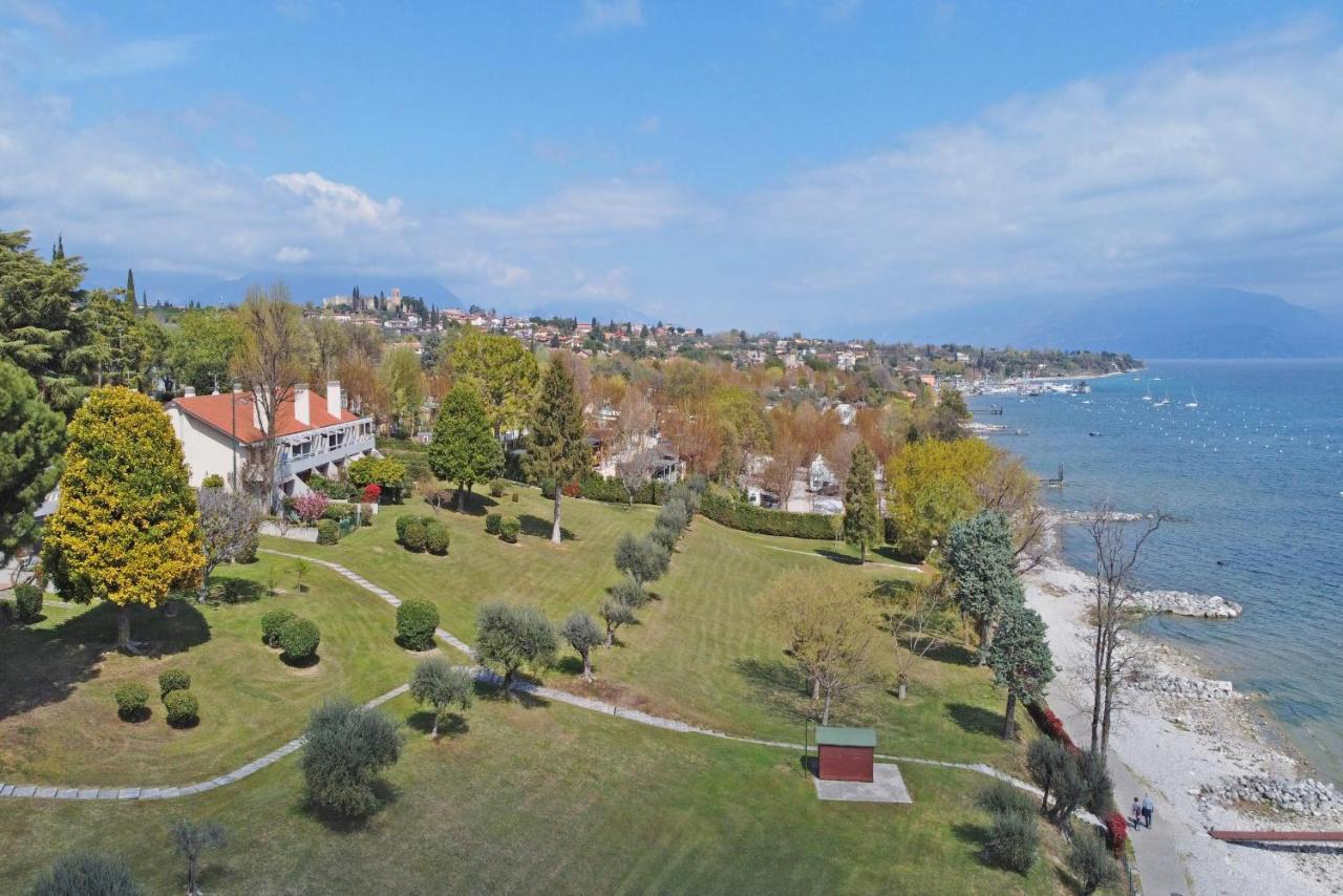Vila Il Melagrano A11 By Wonderful Italy Padenghe sul Garda Exteriér fotografie